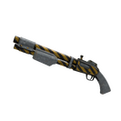 Hazard Warning Reserve Shooter (Field-Tested)