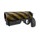 Specialized Killstreak Hazard Warning Scorch Shot (Well-Worn)