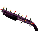 Festivized Cosmic Calamity Shotgun (Factory New)