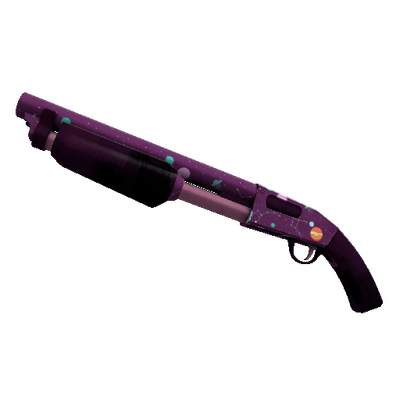 Specialized Killstreak Cosmic Calamity Shotgun (Factory New)