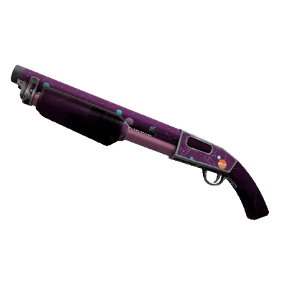 Strange Killstreak Cosmic Calamity Shotgun (Field-Tested)