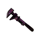Cosmic Calamity Wrench (Field-Tested)