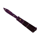 Professional Killstreak Cosmic Calamity Knife (Factory New)