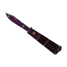 Strange Cosmic Calamity Knife (Field-Tested)