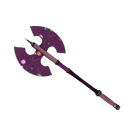 Cosmic Calamity Scotsman's Skullcutter (Minimal Wear)