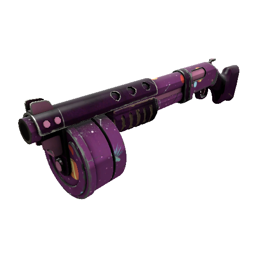Cosmic Calamity Panic Attack