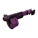 Cosmic Calamity Panic Attack (Minimal Wear)