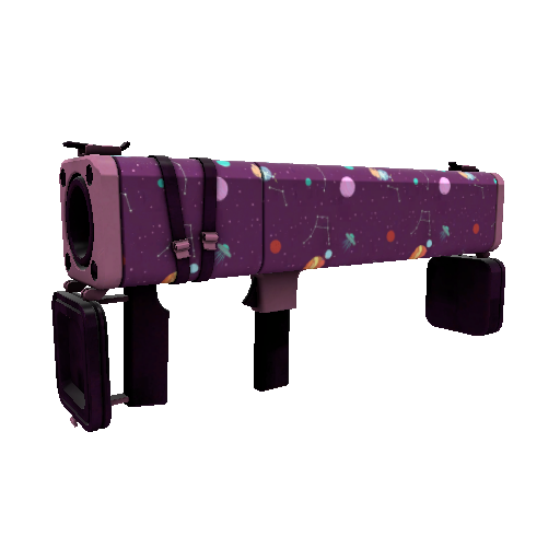 Cosmic Calamity Black Box