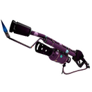 Specialized Killstreak Cosmic Calamity Flame Thrower (Minimal Wear)