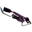Cosmic Calamity Flame Thrower (Factory New)