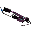 Cosmic Calamity Flame Thrower (Field-Tested)