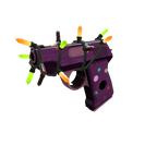 Festivized Cosmic Calamity Pistol (Factory New)