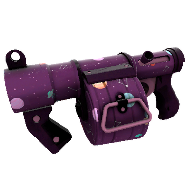 Specialized Killstreak Cosmic Calamity Stickybomb Launcher (Factory New)