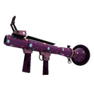 Killstreak Cosmic Calamity Rocket Launcher (Minimal Wear)