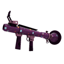 Cosmic Calamity Rocket Launcher (Factory New)