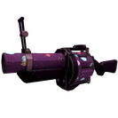 Strange Killstreak Cosmic Calamity Grenade Launcher (Minimal Wear)
