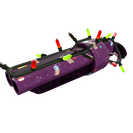 Festivized Professional Killstreak Cosmic Calamity Scattergun (Factory New)