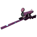 Cosmic Calamity Sniper Rifle (Minimal Wear)
