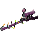 Festivized Specialized Killstreak Cosmic Calamity Sniper Rifle (Field-Tested)