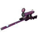Cosmic Calamity Sniper Rifle (Field-Tested)