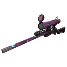 Cosmic Calamity Sniper Rifle (Battle Scarred)