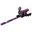 Cosmic Calamity Sniper Rifle (Well-Worn)