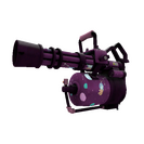Specialized Killstreak Cosmic Calamity Minigun (Factory New)