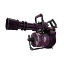 Cosmic Calamity Minigun (Battle Scarred)