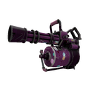 Cosmic Calamity Minigun (Well-Worn)