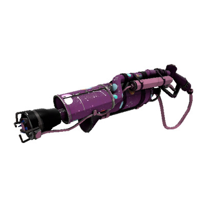 Killstreak Cosmic Calamity Degreaser (Minimal Wear)