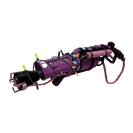 Festivized Cosmic Calamity Degreaser (Factory New)