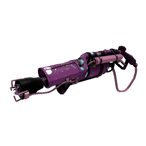 Cosmic Calamity Degreaser