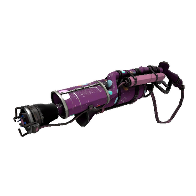 Strange Specialized Killstreak Cosmic Calamity Degreaser (Field-Tested)