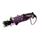 Festivized Cosmic Calamity Degreaser (Minimal Wear)