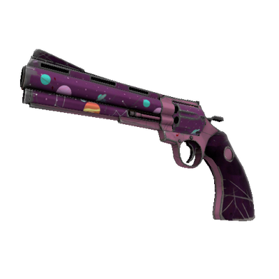 Strange Cosmic Calamity Revolver (Field-Tested)