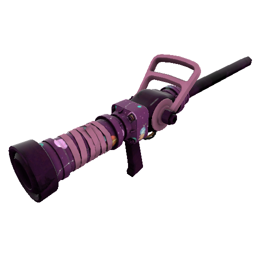 Cosmic Calamity Medi Gun