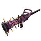 Strange Festivized Specialized Killstreak Cosmic Calamity Medi Gun (Field-Tested)