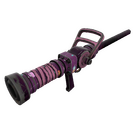 Cosmic Calamity Medi Gun (Well-Worn)