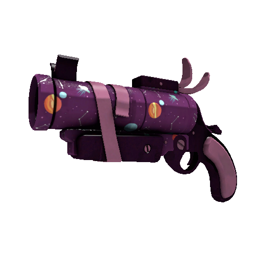 Cosmic Calamity Detonator