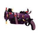 Festivized Specialized Killstreak Cosmic Calamity Detonator (Minimal Wear)