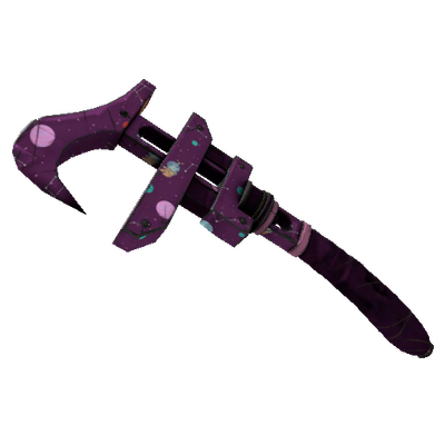 Strange Specialized Killstreak Cosmic Calamity Jag (Field-Tested)