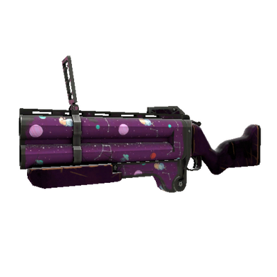 Specialized Killstreak Cosmic Calamity Loch-n-Load (Field-Tested)