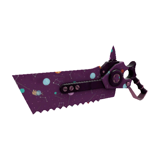 Cosmic Calamity Amputator