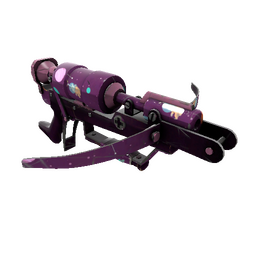 Cosmic Calamity Crusader's Crossbow (Field-Tested)