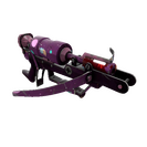 Specialized Killstreak Cosmic Calamity Crusader's Crossbow (Well-Worn)