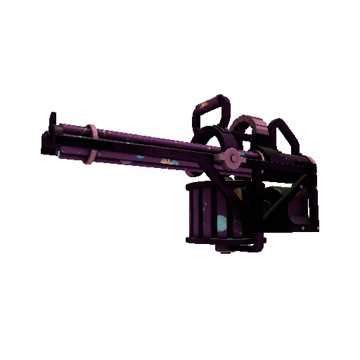 Cosmic Calamity Brass Beast image