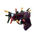 Strange Festivized Specialized Killstreak Cosmic Calamity Winger (Well-Worn)