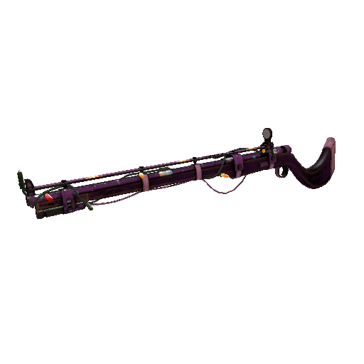 Strange Festivized Killstreak Cosmic Calamity Bazaar Bargain (Field-Tested)