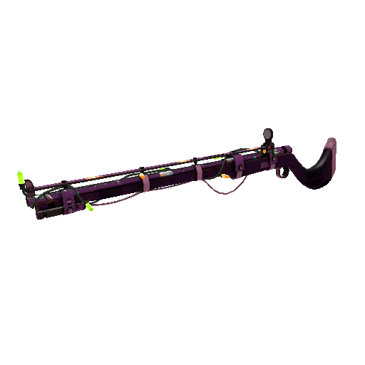 Festivized Specialized Killstreak Cosmic Calamity Bazaar Bargain (Minimal Wear)