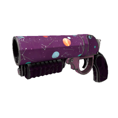 Specialized Killstreak Cosmic Calamity Scorch Shot (Field-Tested)